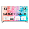 Телевізор Grunhelm 55U700-GA11V