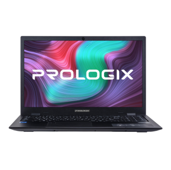 Зображення Ноутбук Prologix M15-722 (PN15E03.I51232S5NU.031) Black
