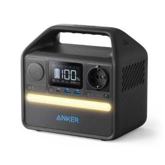 Изображение Anker 521 PowerHouse