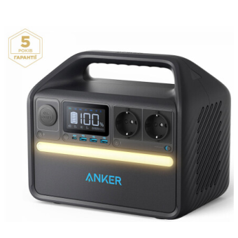 Изображение Anker 535 PowerHouse