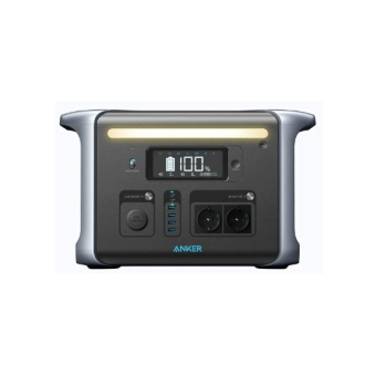 Зображення Зарядна станція Anker 757 PowerHouse