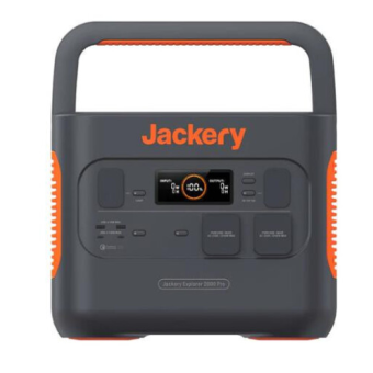 Изображение JACKERY Explorer 2000 Pro EU