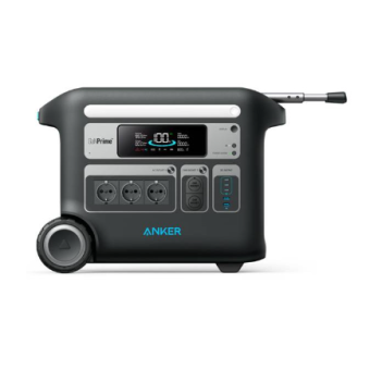 Изображение Anker 767 PowerHouse