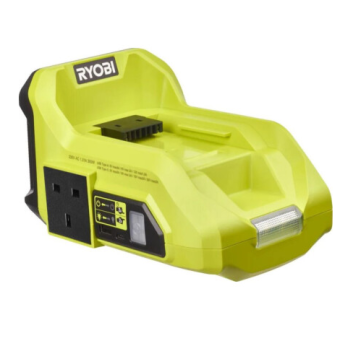 Зображення Ryobi RY36BI300A-0 (без АКБ та ЗУ)
