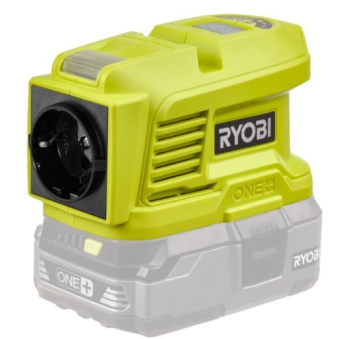 Зображення Ryobi RY18BI150A-0 (без АКБ та ЗУ)