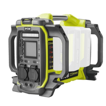 Зображення Ryobi RY36BI1800A-0 (без АКБ та ЗУ)