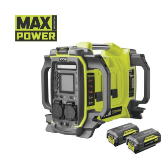 Зображення Ryobi RY36BI1800A-250