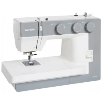 Зображення Швейна машина Janome 1522LG