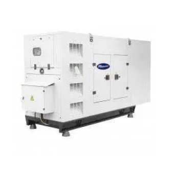 Зображення Генератор PEGASUS промисловий PEG150S 150/165 Kva