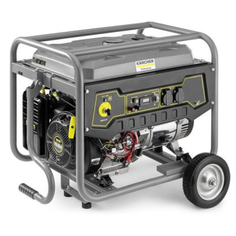 Изображение Генератор Karcher PGG 3/1 (1.042-207.0)