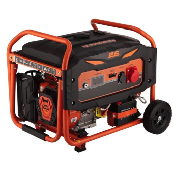 Изображение Генератор 2E 2E-BS9500TE-V