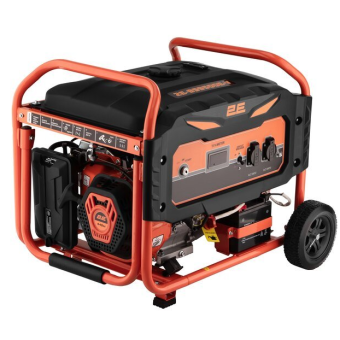 Зображення Генератор 2E 2E-BS6500E-V