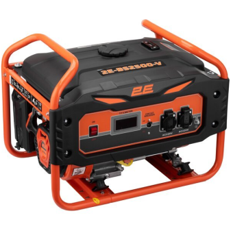 Изображение Генератор 2E 2E-BS2500-V