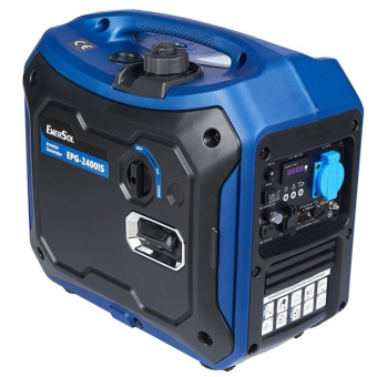 Зображення Генератор EnerSol EPG-2400IS