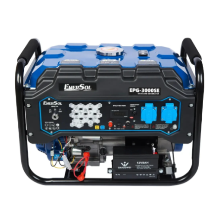 Генератор EnerSol EPG-3000SE