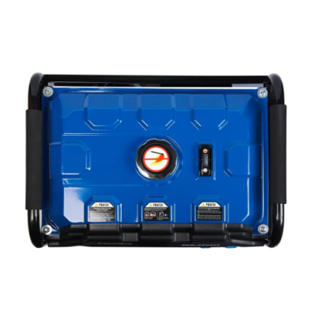 Генератор EnerSol EPG-3000SE фото №6