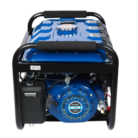 Генератор EnerSol EPG-3000SE фото №7