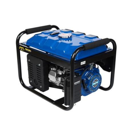 Генератор EnerSol EPG-3000SE фото №2