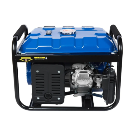 Генератор EnerSol EPG-3000SE фото №4