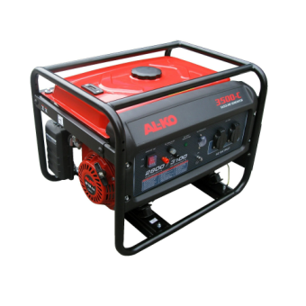 Зображення Генератор AL-KO 3500 C (130931)