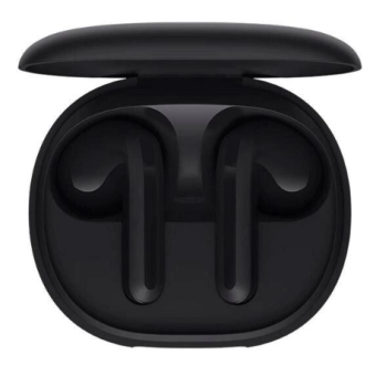 Зображення Навушники Xiaomi Redmi Buds 4 Lite Black