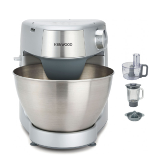 Зображення Кухонний комбайн Kenwood KHC29.J0SI