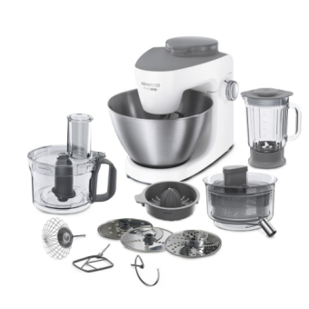 Зображення Кухонний комбайн Kenwood KHH 322 White