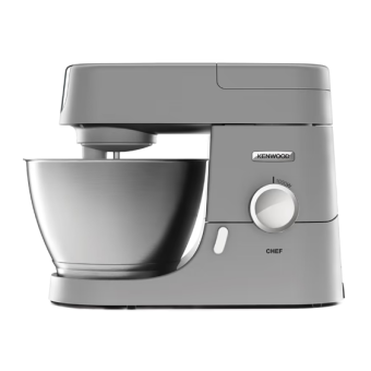 Зображення Кухонний комбайн Kenwood KVC 3100 S
