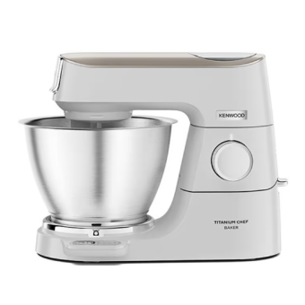 Изображение Кухонный комбайн Kenwood KVC 65.001 WH