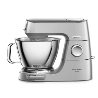 Зображення Кухонний комбайн Kenwood KVC 85.594 SI