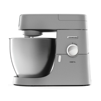 Зображення Кухонний комбайн Kenwood KVL 4100 S