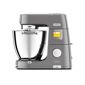 Зображення Кухонний комбайн Kenwood KWL 90.004 SI