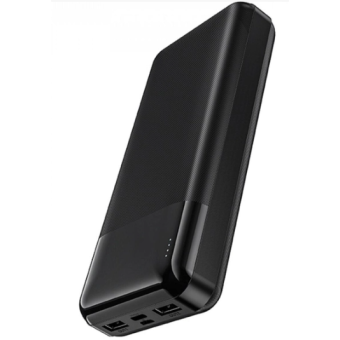 Изображение Мобильная батарея Hoco J72A Easy travel (20000mAh) Black
