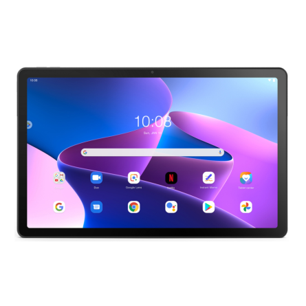 Планшет Lenovo Tab M10 Plus (3rd Gen) TB128FU 4/128GB Storm Grey