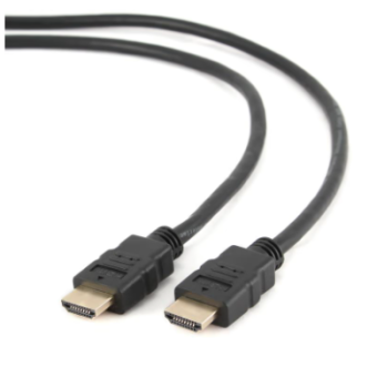 Изображение Кабель Cablexpert HDMI to HDMI 7.5m (CC-HDMI4-7.5M)