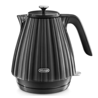 Изображение Чайник диск Delonghi KBD 2001 BK