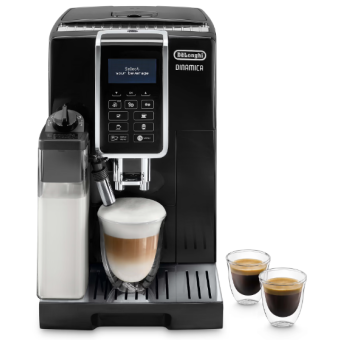 Изображение Кофемашина Delonghi ECAM 359.55 B