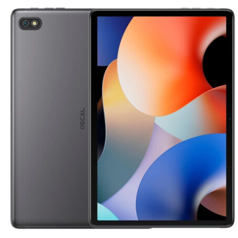 Зображення Планшет Oscal Pad 10 8/128GB 4G Dual Sim Diamond Grey