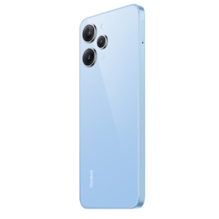 Смартфон Xiaomi Redmi 12 4/128GB Sky Blue (Global Version) купить