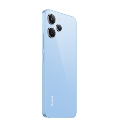 Смартфон Xiaomi Redmi 12 4/128GB Sky Blue (Global Version) купить