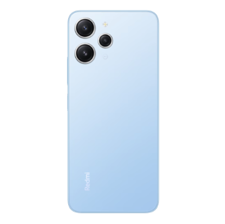 Смартфон Xiaomi Redmi 12 4/128GB Sky Blue (Global Version) купить