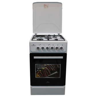 Изображение Плита Castle CPEG-50W