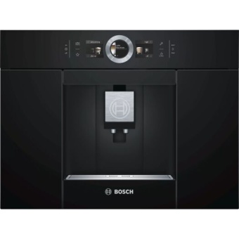 Изображение Кофемашина Bosch CTL636EB6