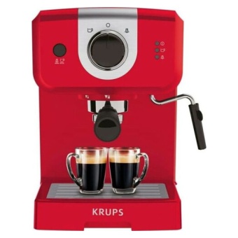 Изображение Кофемашина Krups XP320530