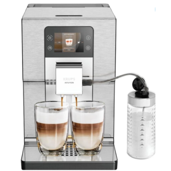 Изображение Кофемашина Krups EA877D10