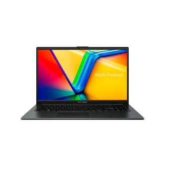 Зображення Ноутбук Asus Vivobook Go 15 L1504FA-BQ611 Mixed Black