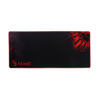 Зображення Килимок для миші A4Tech B-087S Bloody (Black)