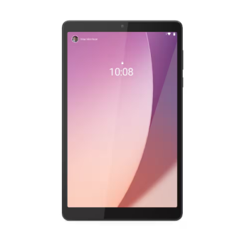 Зображення Планшет Lenovo Tab M8 (4rd Gen) 3/32 WiFi Arctic grey   CaseFilm (ZABU0147UA)