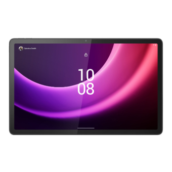 Зображення Планшет Lenovo Tab P11 (2nd Gen) 6/128 WiFi Storm Grey   Pen (ZABF0400UA)