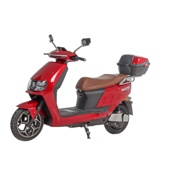 Зображення Електроскутер Opti Bike FY1200DT-5 Li-Ion Red